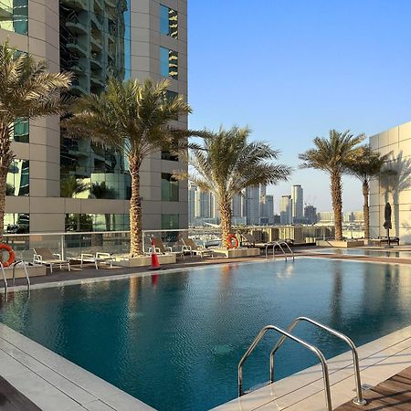 Apartament Spacious 1Br Botanica Towers, Dubai Marina Zewnętrze zdjęcie
