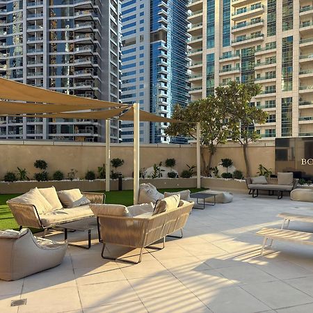Apartament Spacious 1Br Botanica Towers, Dubai Marina Zewnętrze zdjęcie